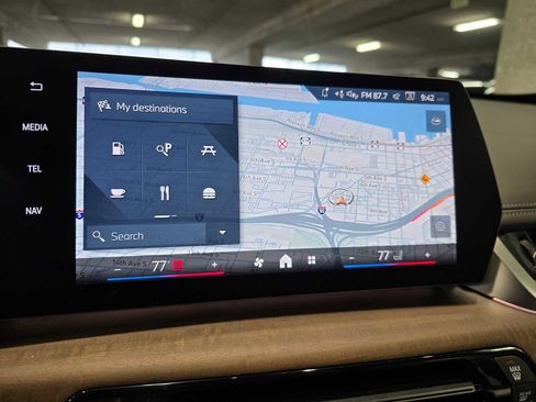 New 2026 BMW X1 xDrive28i w/ Technology Package image 15