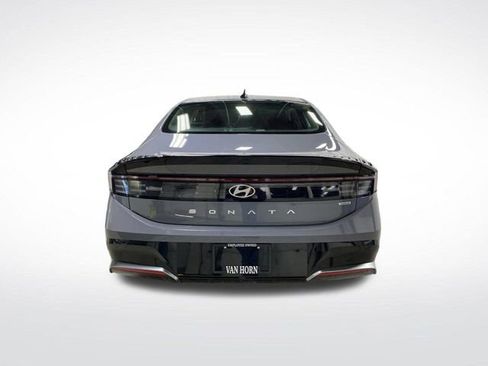 Certified 2025 Hyundai Sonata SEL image 12