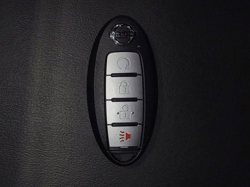 Used 2022 Nissan Murano SV w/ Cargo Package image 32