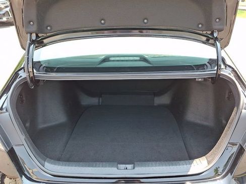 Certified 2024 Honda Accord LX image 28