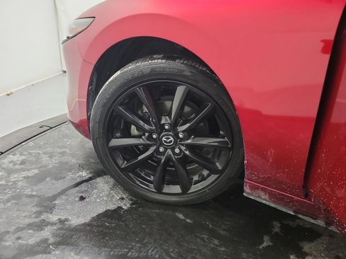 Used 2020 MAZDA MAZDA3 AWD Hatchback w/ Premium Pkg image 30