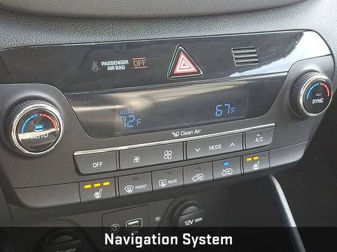 Used 2018 Hyundai Tucson SEL Plus image 15