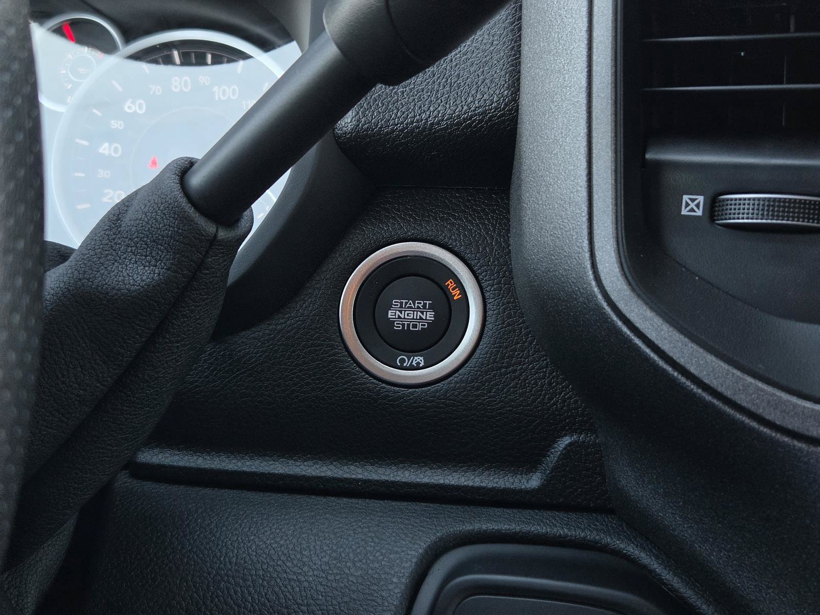 New 2027 RAM 2500 Warlock AWD/4WD image 14