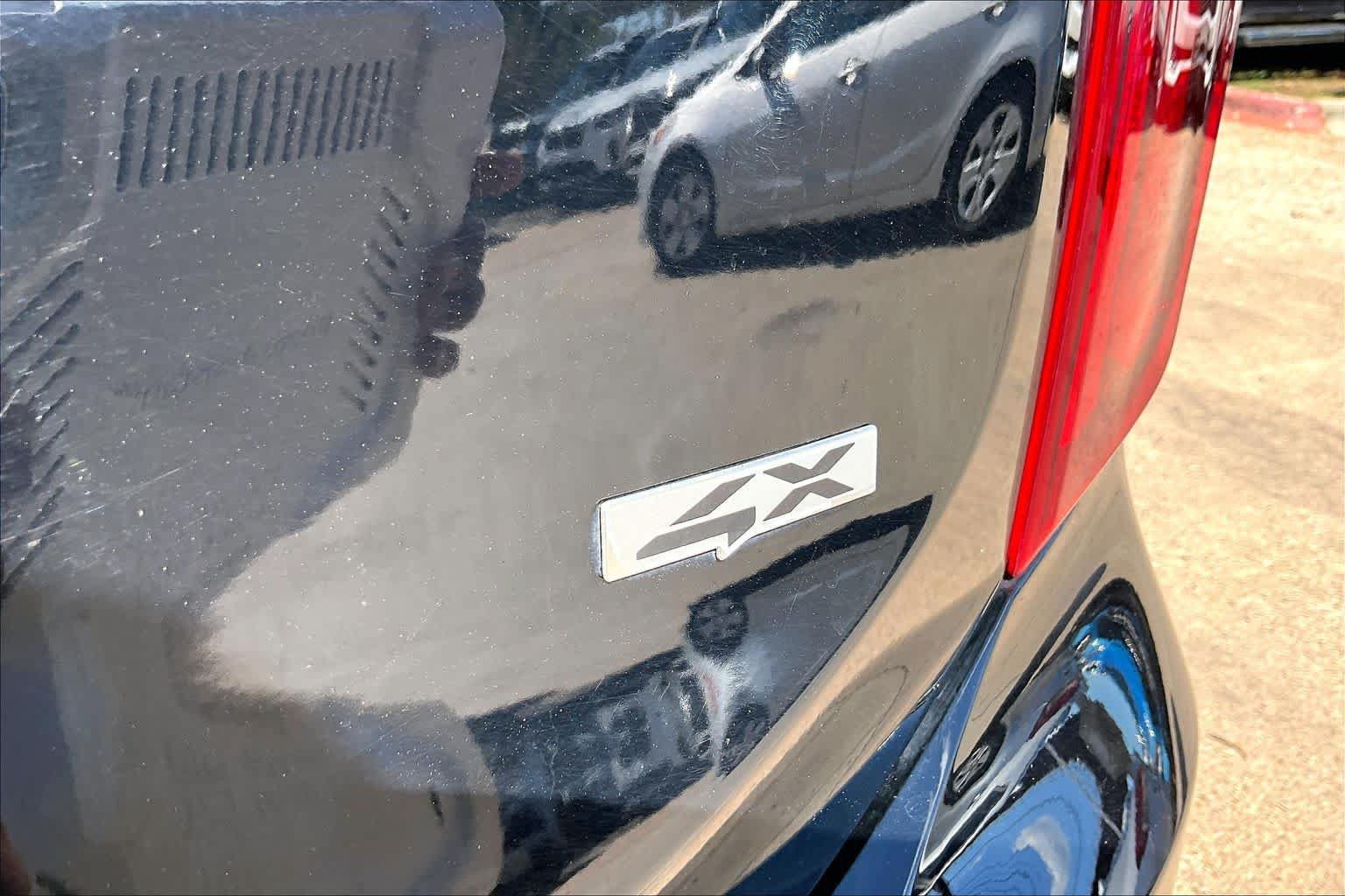 Used 2025 Kia Telluride S AWD/4WD image 10