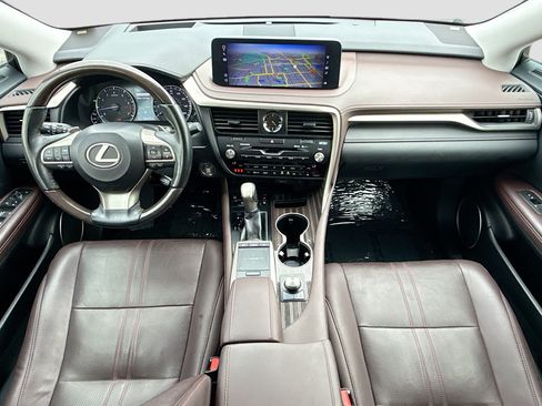Used 2020 Lexus RX 350 FWD w/ Luxury Package image 17