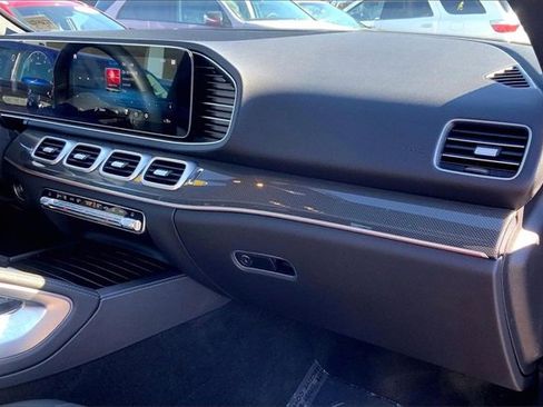 Used 2022 Mercedes-Benz GLE 350 4MATIC image 15