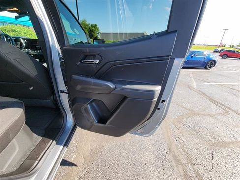 Used 2025 GMC Canyon Elevation w/ Convenience Package RWD image 12