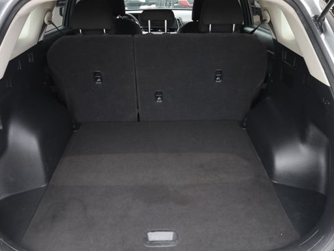 Used 2024 Kia Sportage LX FWD image 15