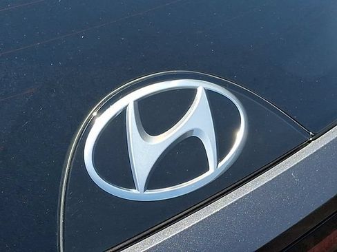 Certified 2023 Hyundai Tucson SEL AWD/4WD image 31