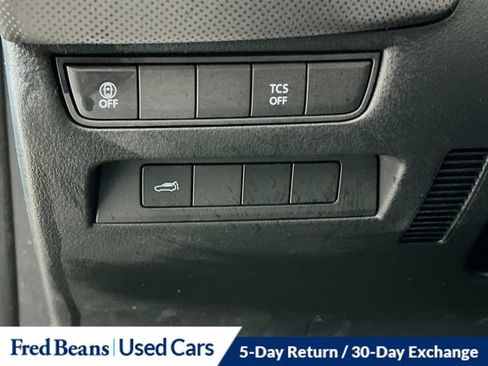 Used 2024 MAZDA CX-50 AWD 2.5 S w/ Cargo Package image 11