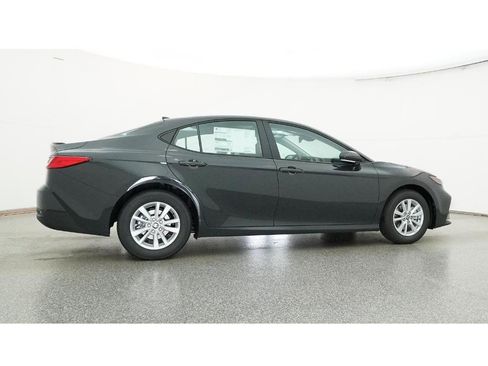 New 2026 Toyota Camry LE image 26