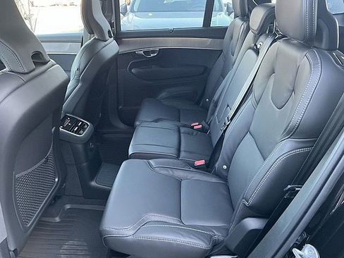 New 2026 Volvo XC90 T8 Ultra w/ Protection Package Premier image 14