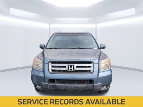 Used 2008 Honda Pilot SE image 4