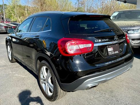 Used 2016 Mercedes-Benz GLA 250 4MATIC image 11