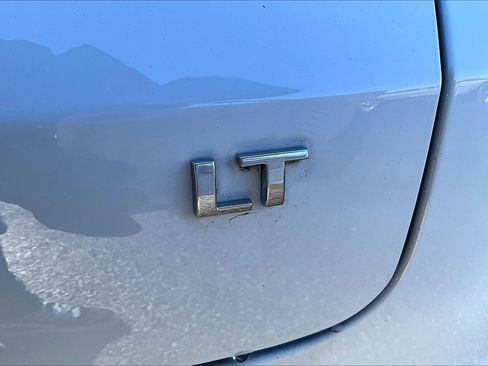 Used 2022 Chevrolet TrailBlazer LT w/ Driver Confidence Package image 15