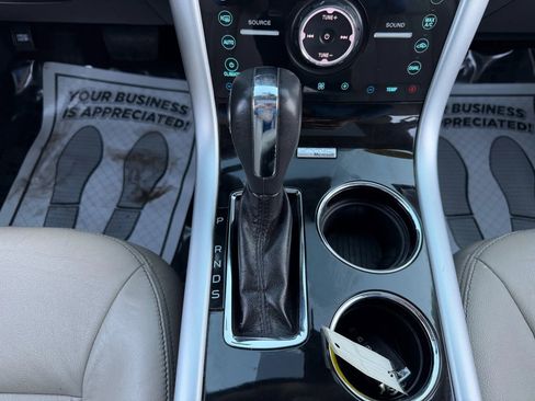 Used 2014 Ford Edge Limited w/ Equipment Group 301A image 25