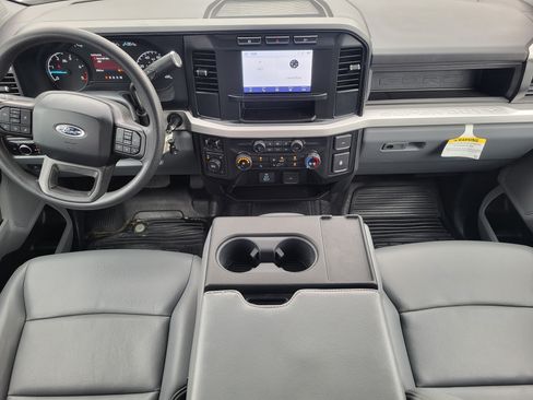 Used 2024 Ford F250 XL AWD/4WD image 20