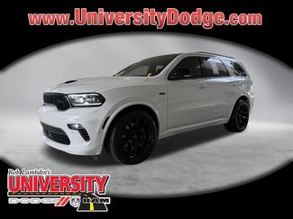Used 2023 Dodge Durango SRT AWD/4WD 360° Tour