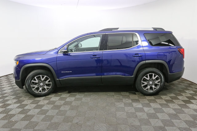 Used 2023 GMC Acadia SLE w/ Driver Convenience Package AWD/4WD image 6