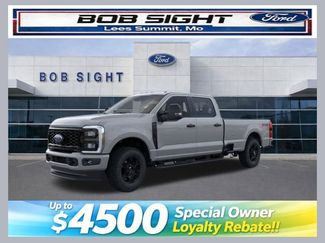 New 2026 Ford F350 XL w/ STX Appearance Package 360° Tour