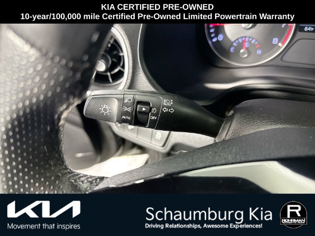 Certified 2023 Kia Forte GT-Line w/ GT-Line Premium Package FWD image 14