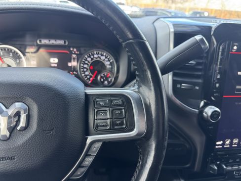 Used 2020 RAM 2500 Laramie image 24