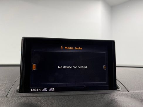 Used 2018 Audi RS 3 w/ Technology Package AWD/4WD image 54