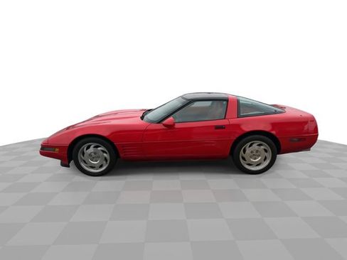 Used 1994 Chevrolet Corvette Coupe image 5