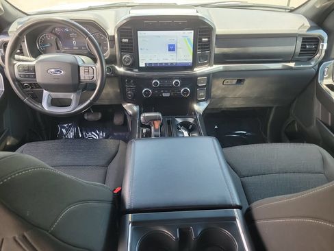 Used 2023 Ford F150 XLT w/ Equipment Group 302A High AWD/4WD image 18