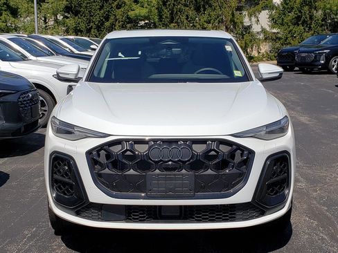 New 2026 Audi Q5 Premium Plus image 5