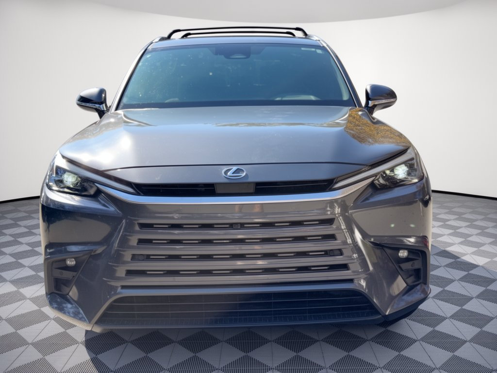 Used 2024 Lexus TX 350 FWD w/ Technology Package image 6