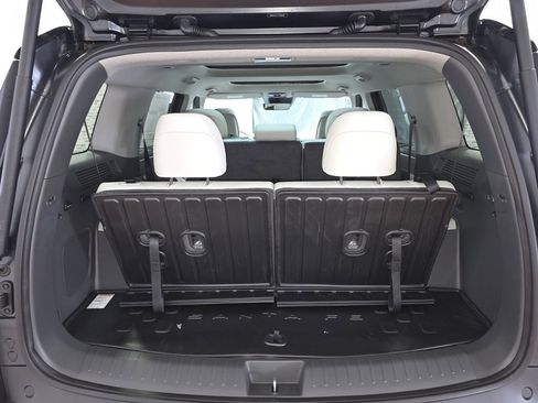 New 2026 Hyundai Santa Fe Limited image 13