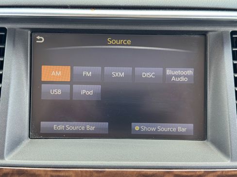 Used 2019 Nissan Armada SV w/ Driver Package image 23