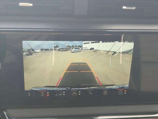 Used 2026 GMC Sierra 1500 AT4X AWD/4WD image 12