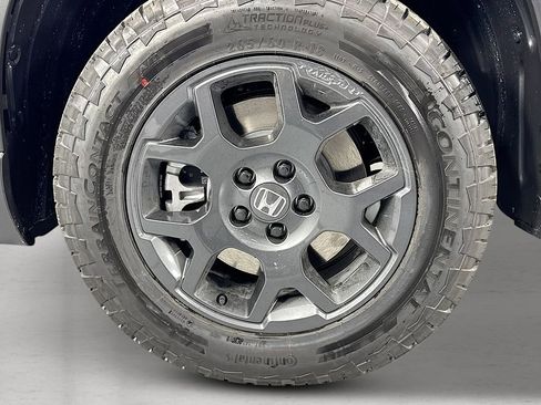 New 2026 Honda Pilot TrailSport image 9