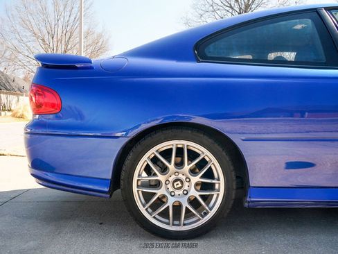 Used 2004 Pontiac GTO image 10