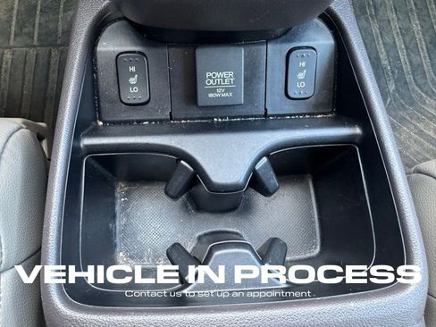 Used 2014 Honda CR-V EX-L image 24