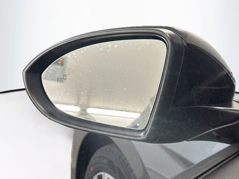 Used 2025 Volkswagen Jetta Sport FWD image 16
