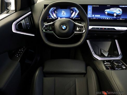 Certified 2026 BMW X3 xDrive30i AWD/4WD image 15
