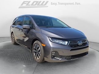 Used 2026 Honda Odyssey EX-L video 1