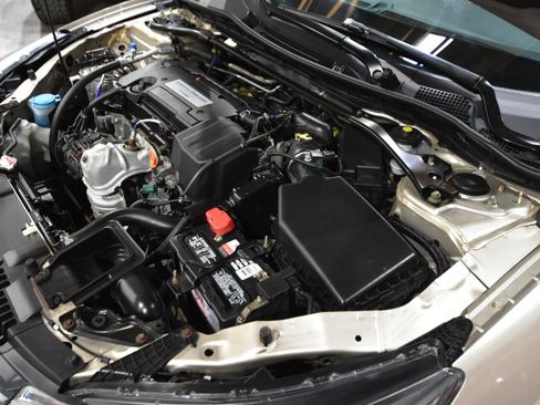 Used 2014 Honda Accord EX-L image 48