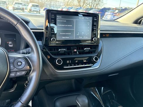 Used 2022 Toyota Corolla SE image 24