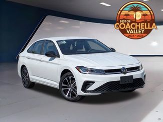 Certified 2025 Volkswagen Jetta Sport 360° Tour