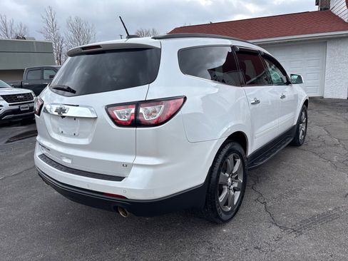 Used 2017 Chevrolet Traverse LT w/ Graphite Special Edition image 7
