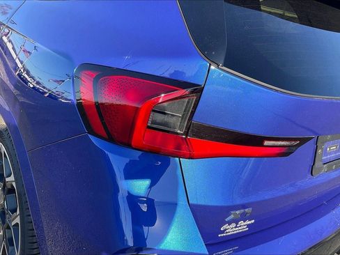 Used 2025 BMW X1 M35i image 31