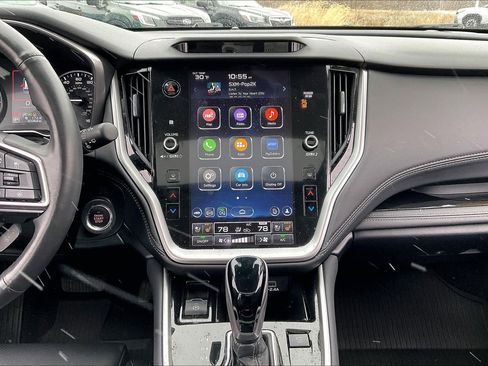 Certified 2025 Subaru Outback Touring XT image 23