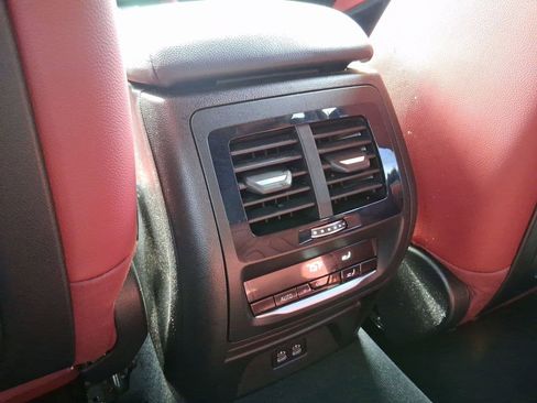 Certified 2023 BMW X4 xDrive30i w/ M Sport Package image 26