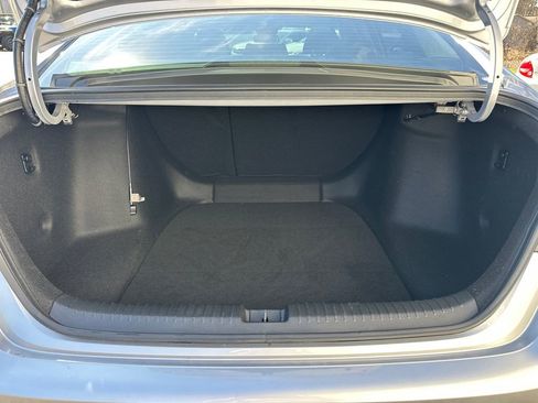 Used 2025 Honda Accord SE image 19