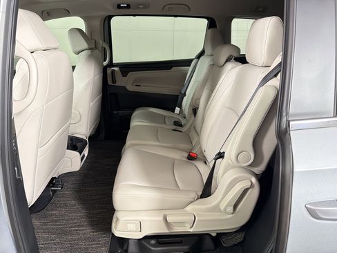 New 2026 Honda Odyssey EX-L image 15