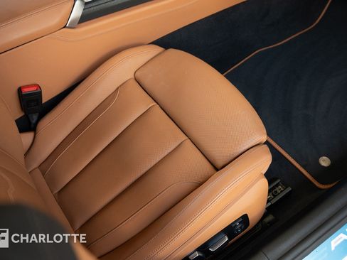 Used 2023 BMW ALPINA B8 xDrive Gran Coupe AWD/4WD image 29